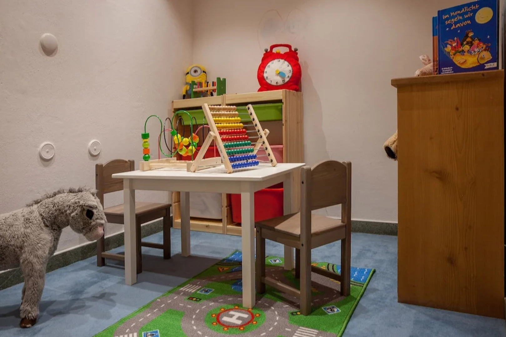 Hotel Seehof Valbella Lenzerheide