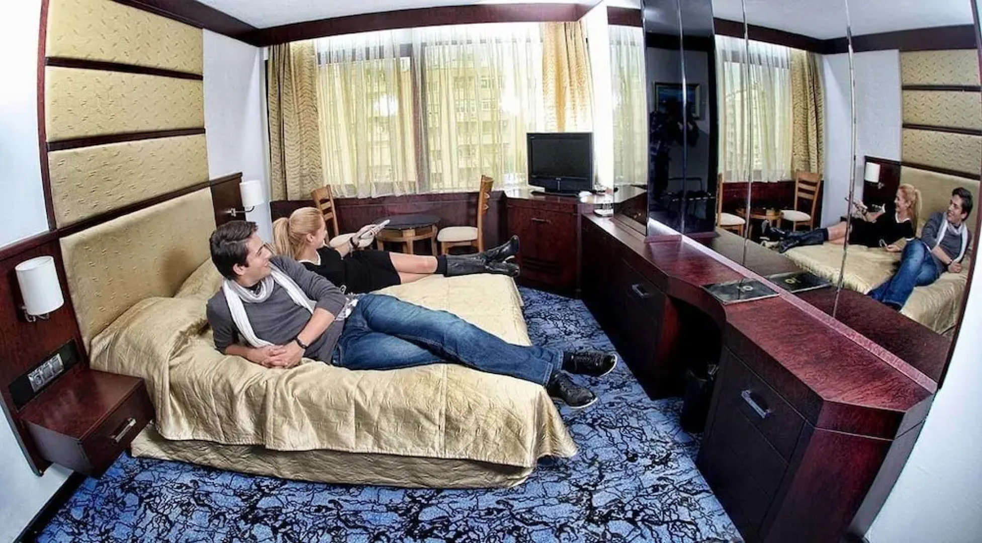 Ontur Otel Iskenderun