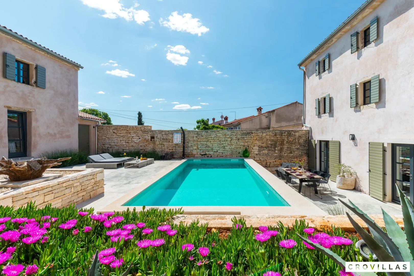 Elena Rovinj in Bale