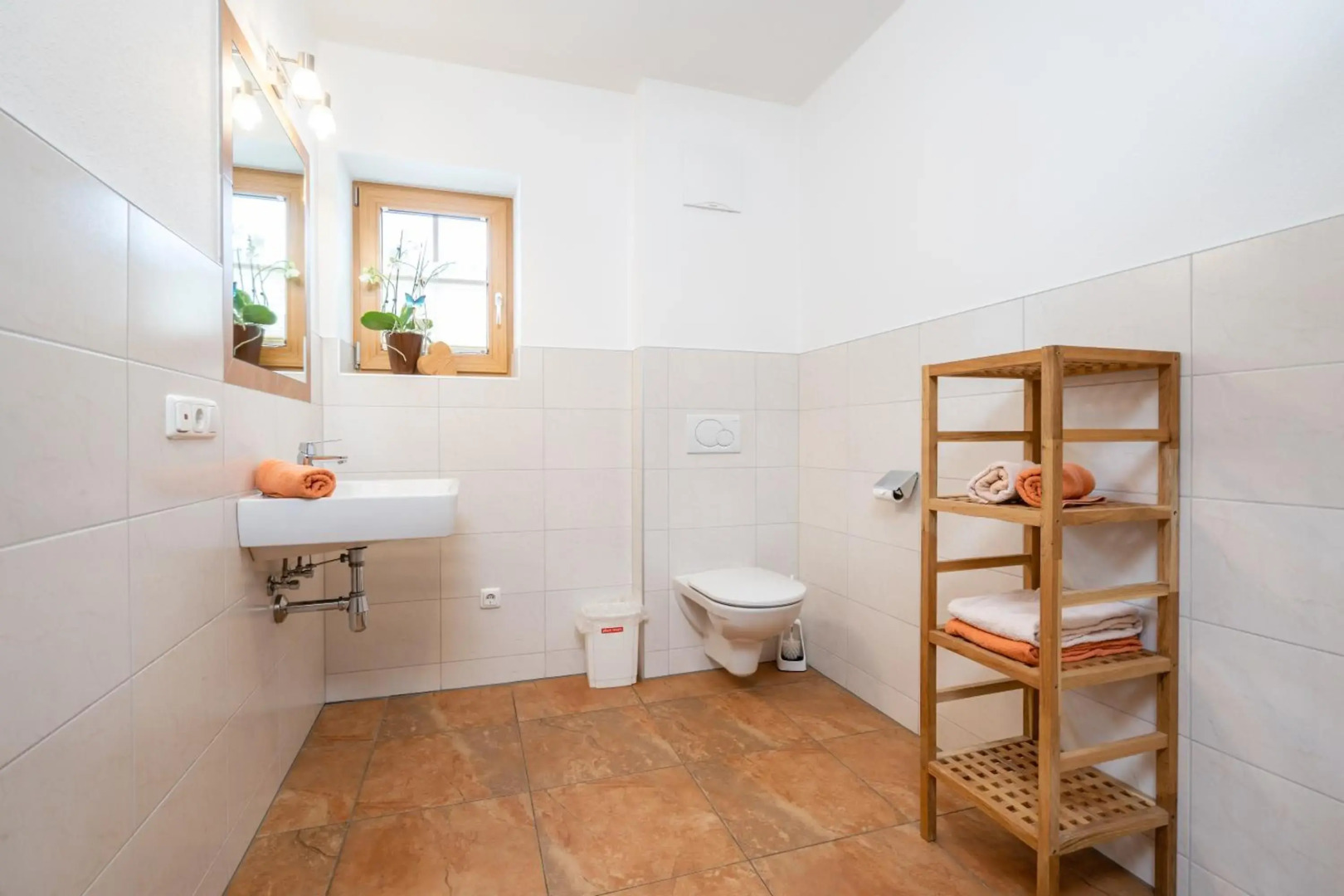 Appartement Einödberg