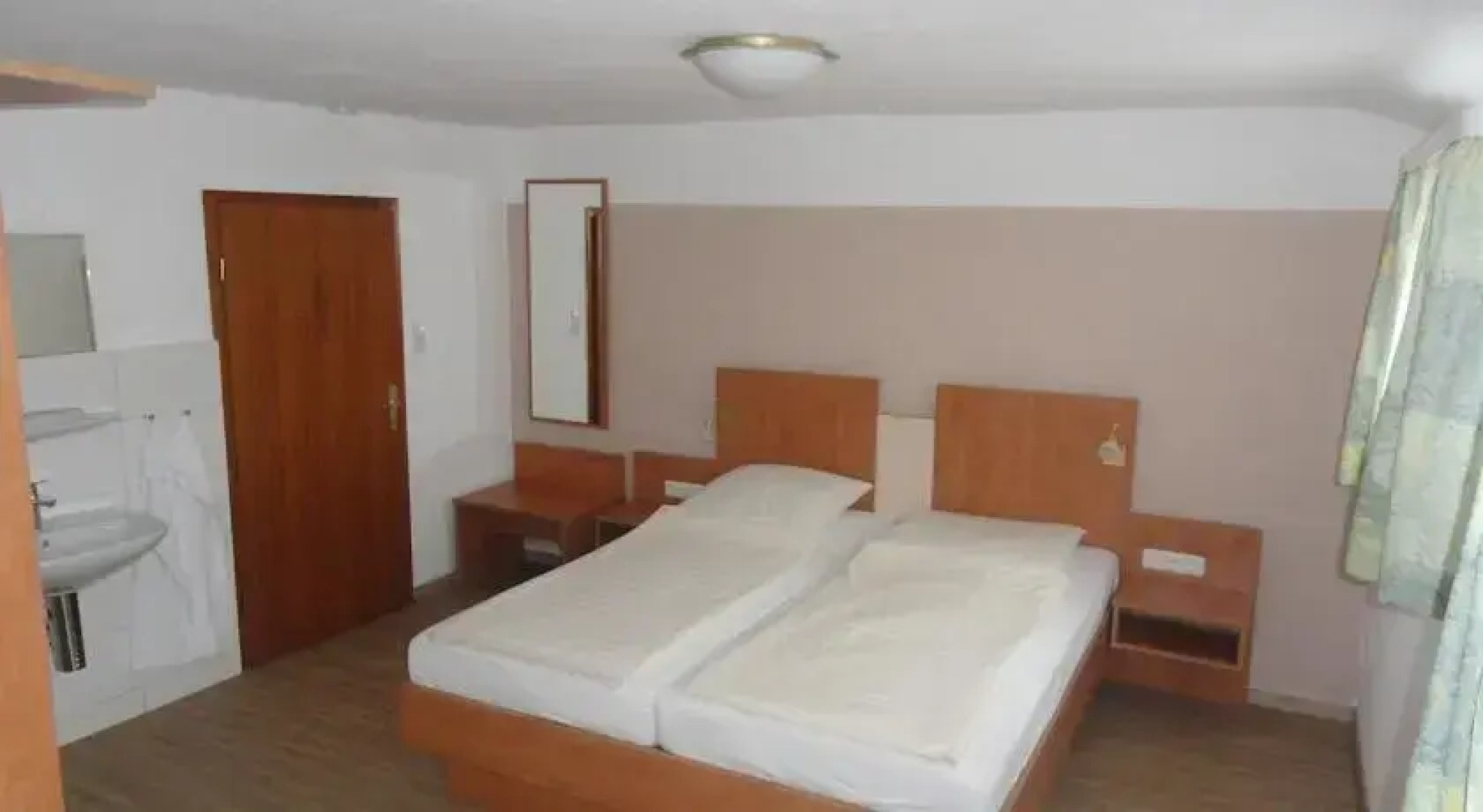 Ruthmann-Rheinblick Hotel