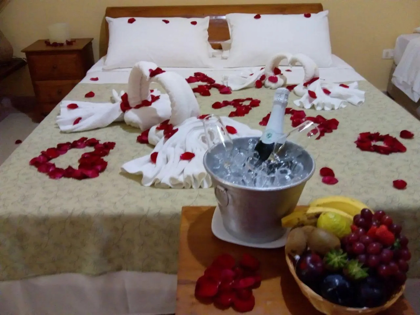 Hotel Pousada dos Condes