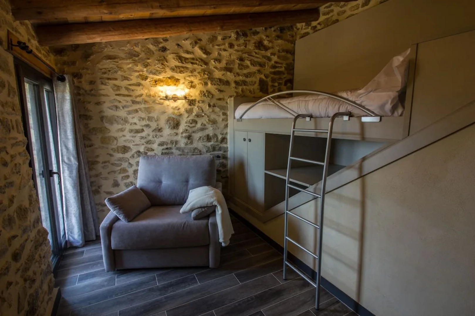 Casa Rural El Portillo