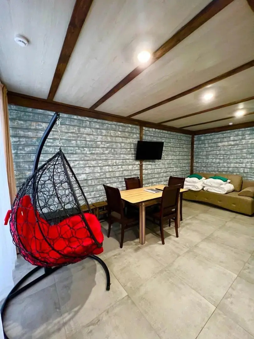 Черепашьи озёра