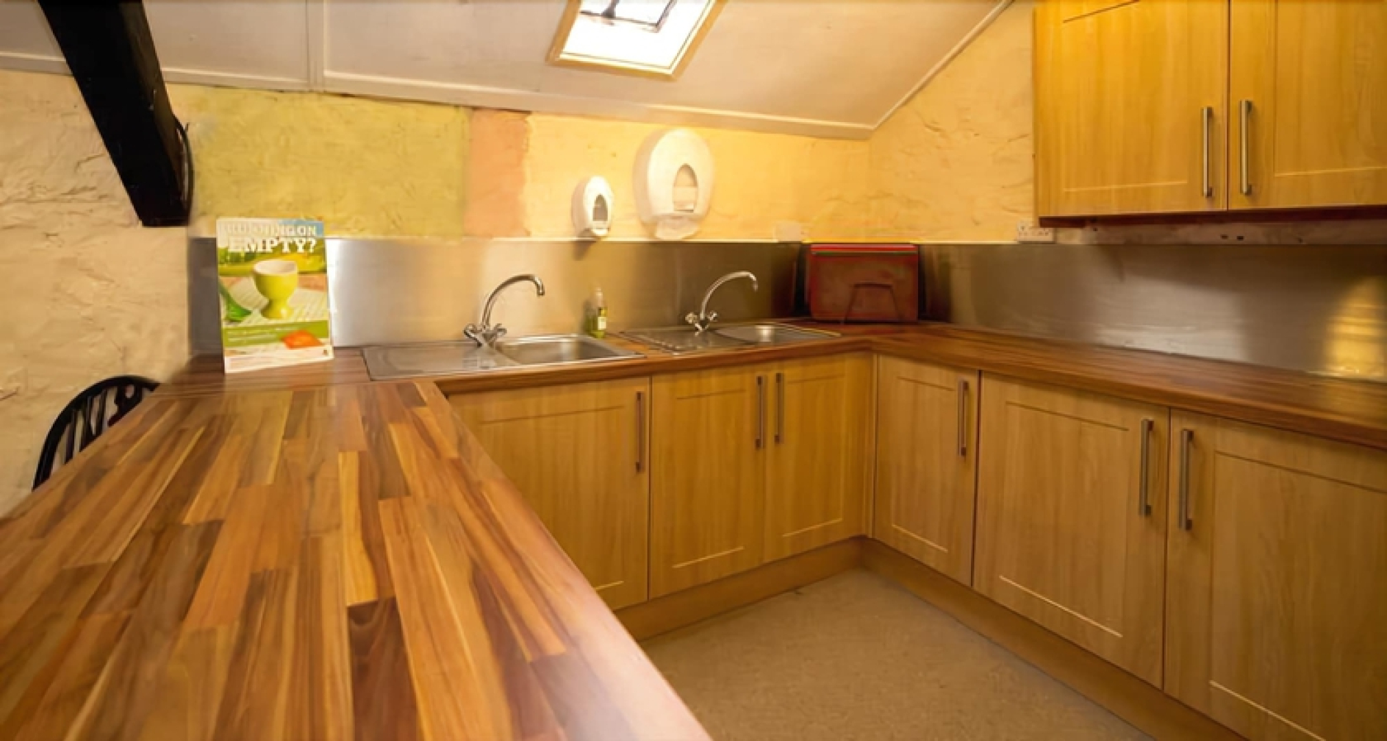 YHA Snowdon Bryn Gwynant