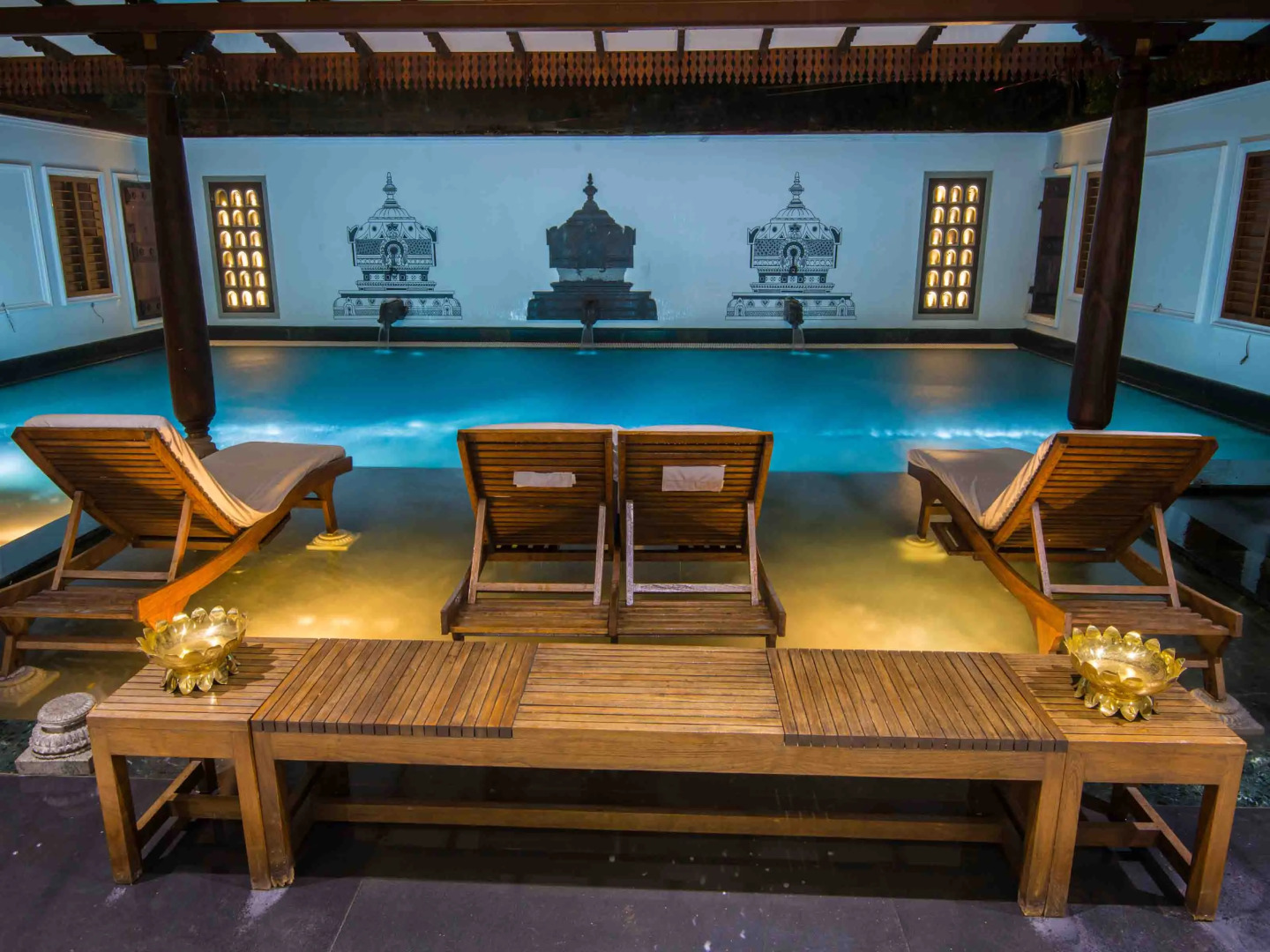 Svatma - A Luxury Heritage Resort