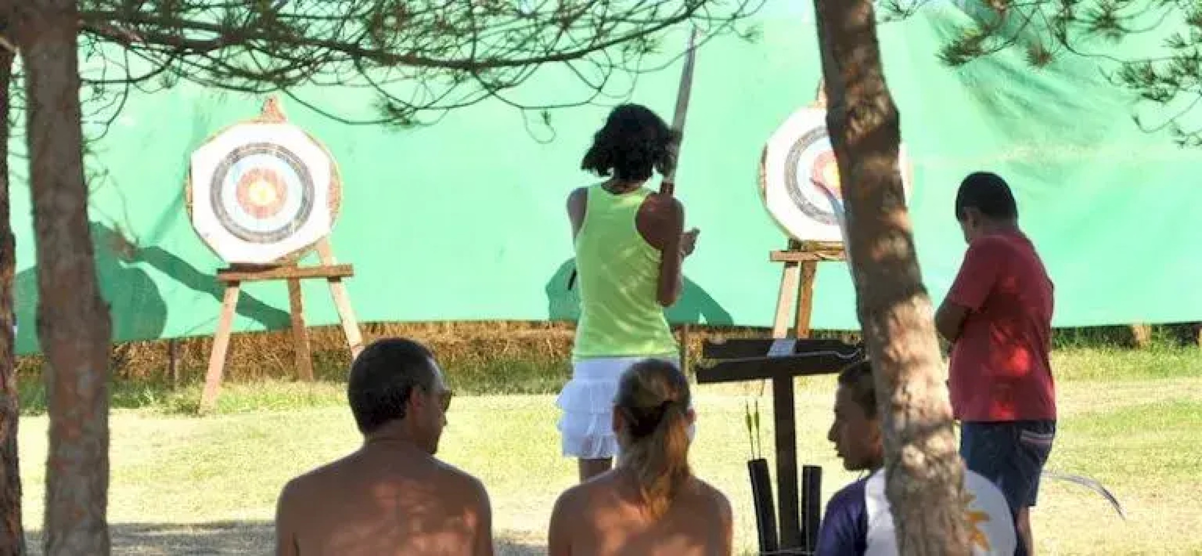 Valtur Sardegna Baia Dei Pini Resort