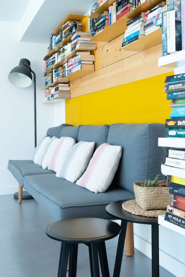 Бунгало Doña Rosa