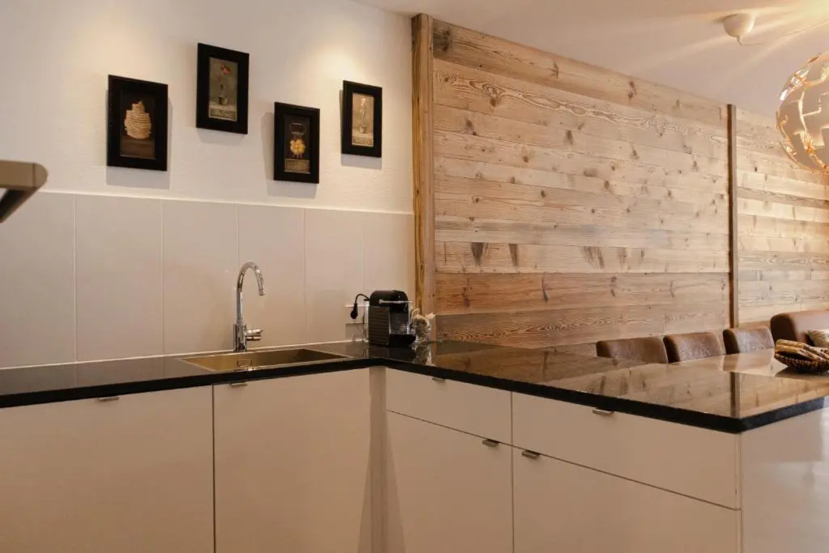 Residence Bellevue by Alpin Rentals - incl Summercard