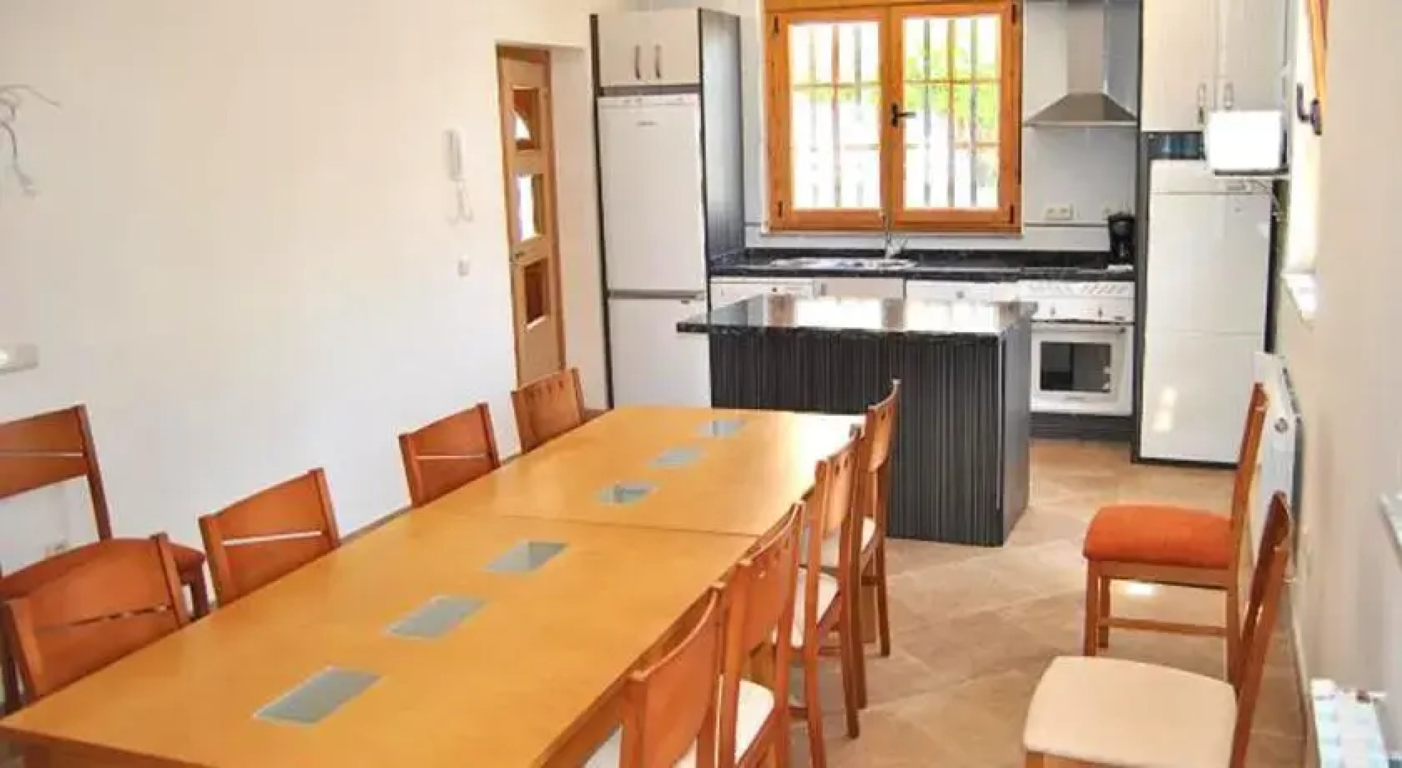 Holiday home Casa las Margaritas