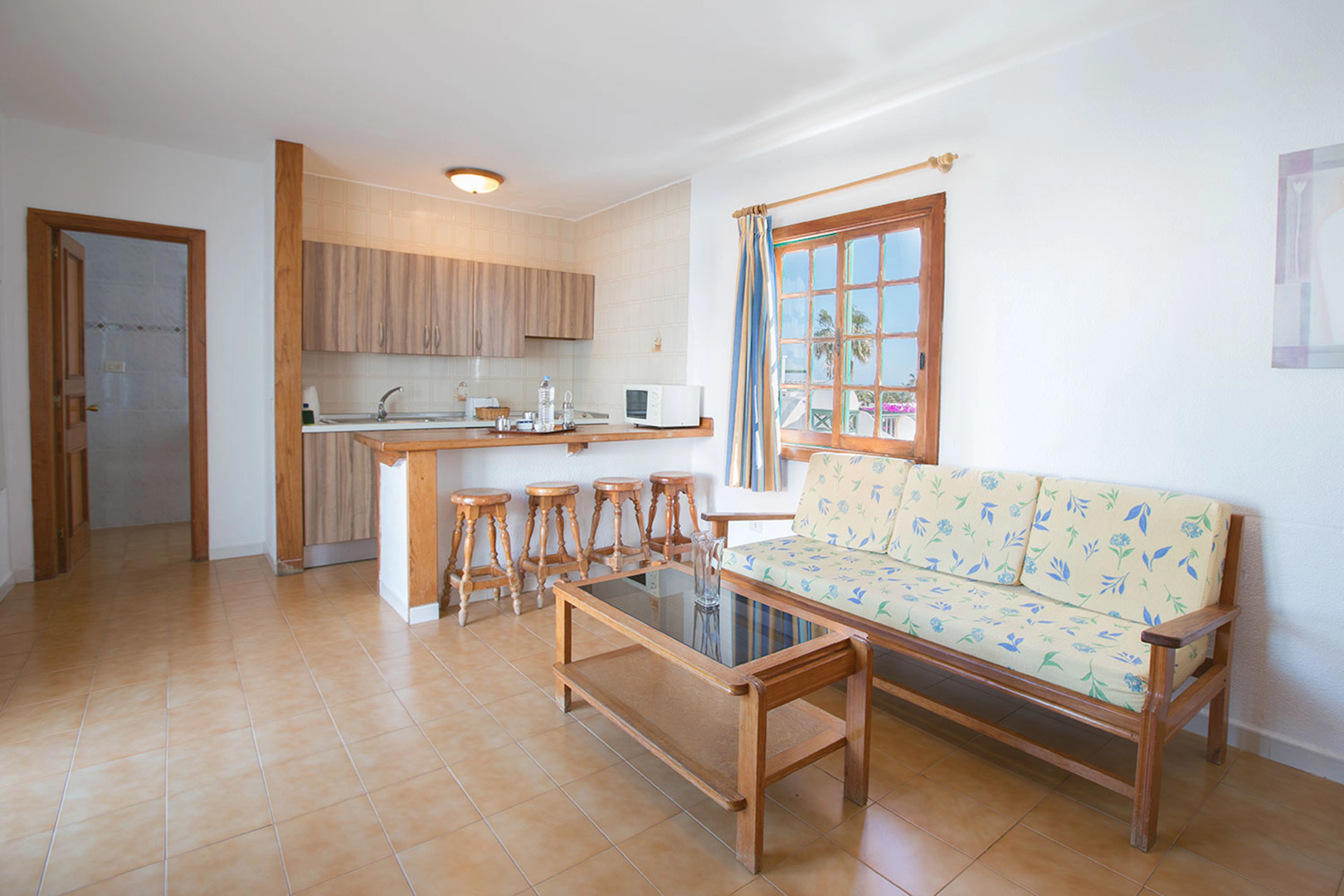 Apartamentos Celeste