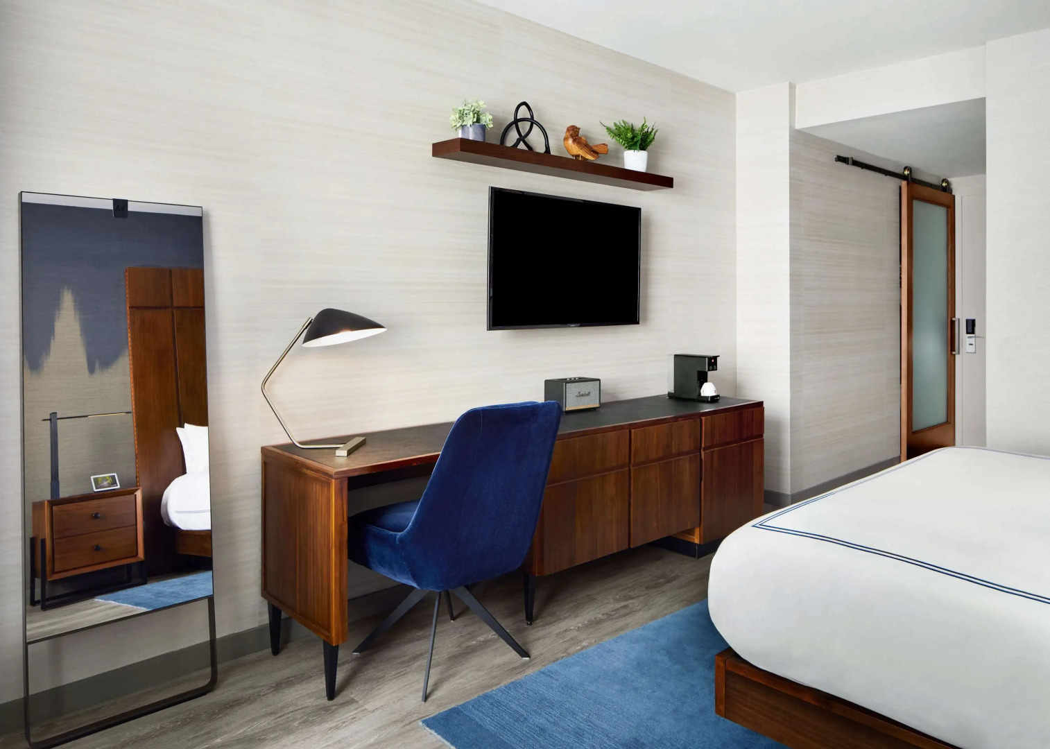 Gansevoort Meatpacking