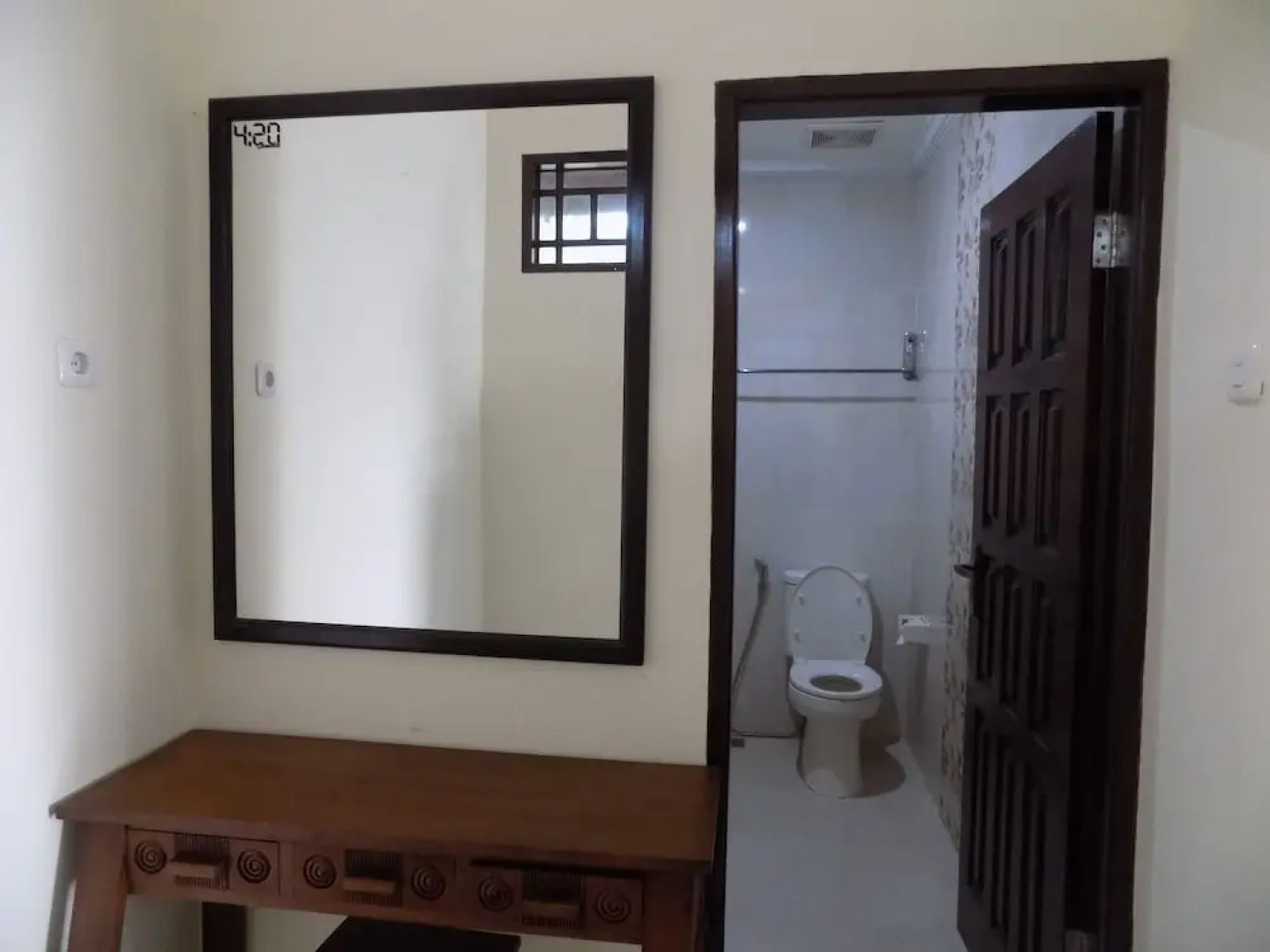 Lina Cottage Senggigi