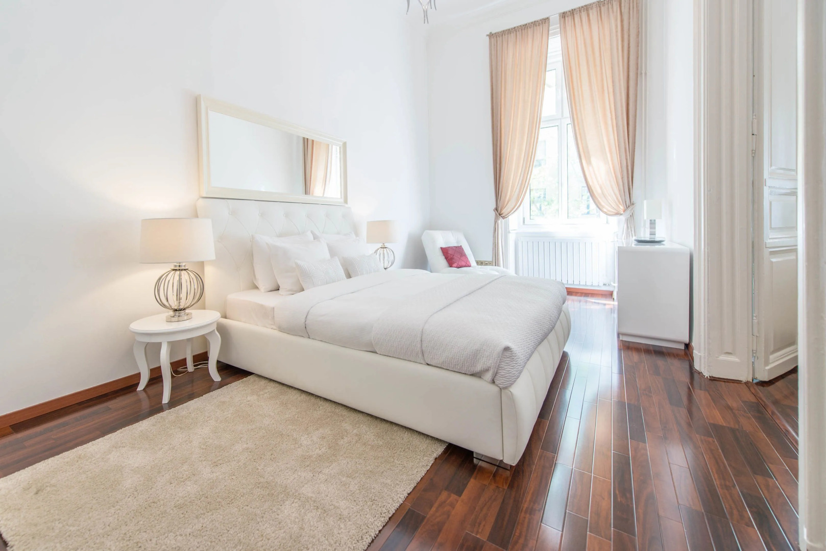 Oasis Apartments - Liszt Ferenc square