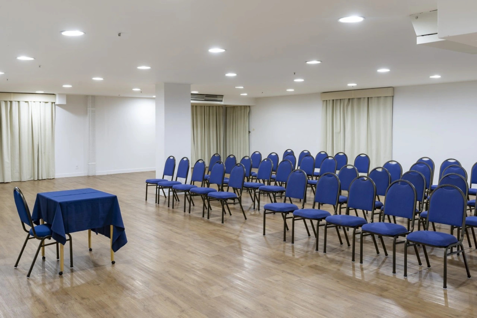 Monreale Plus Midtown Campinas