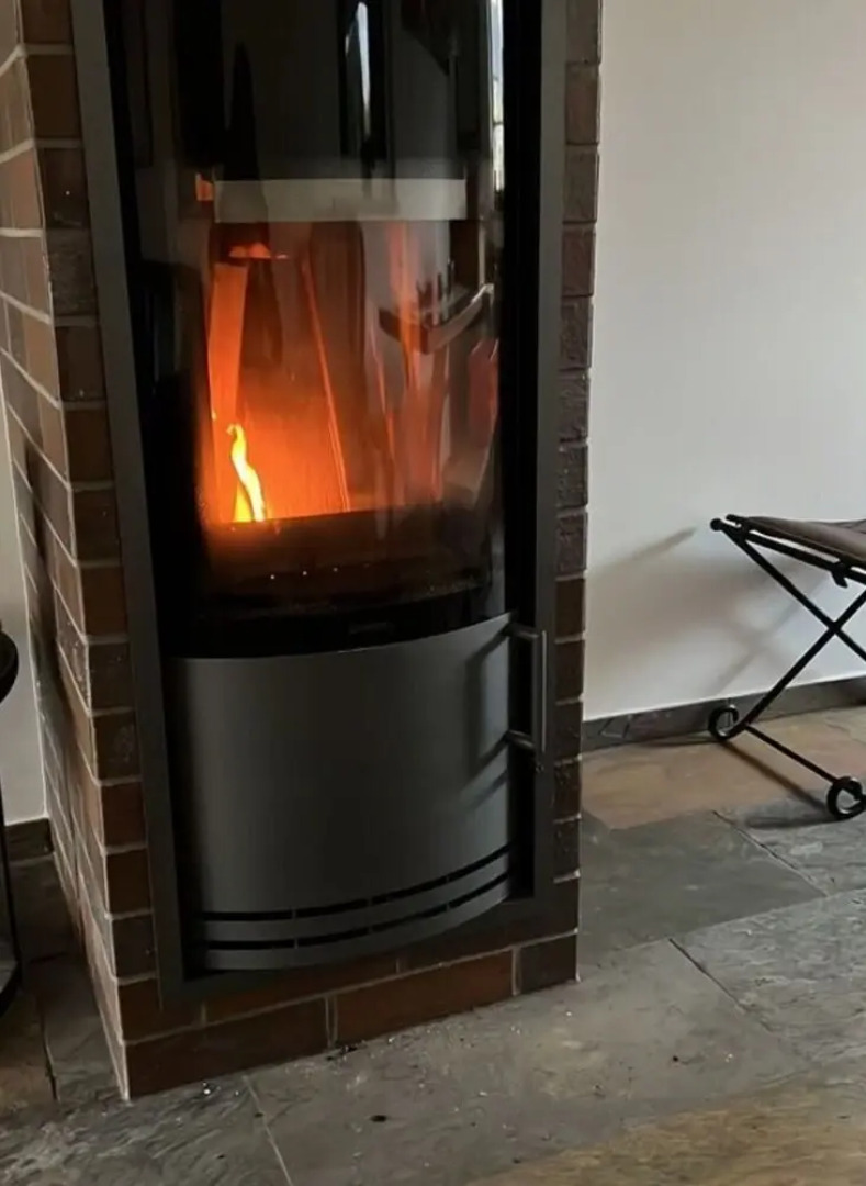 Schaal Lake Paradise