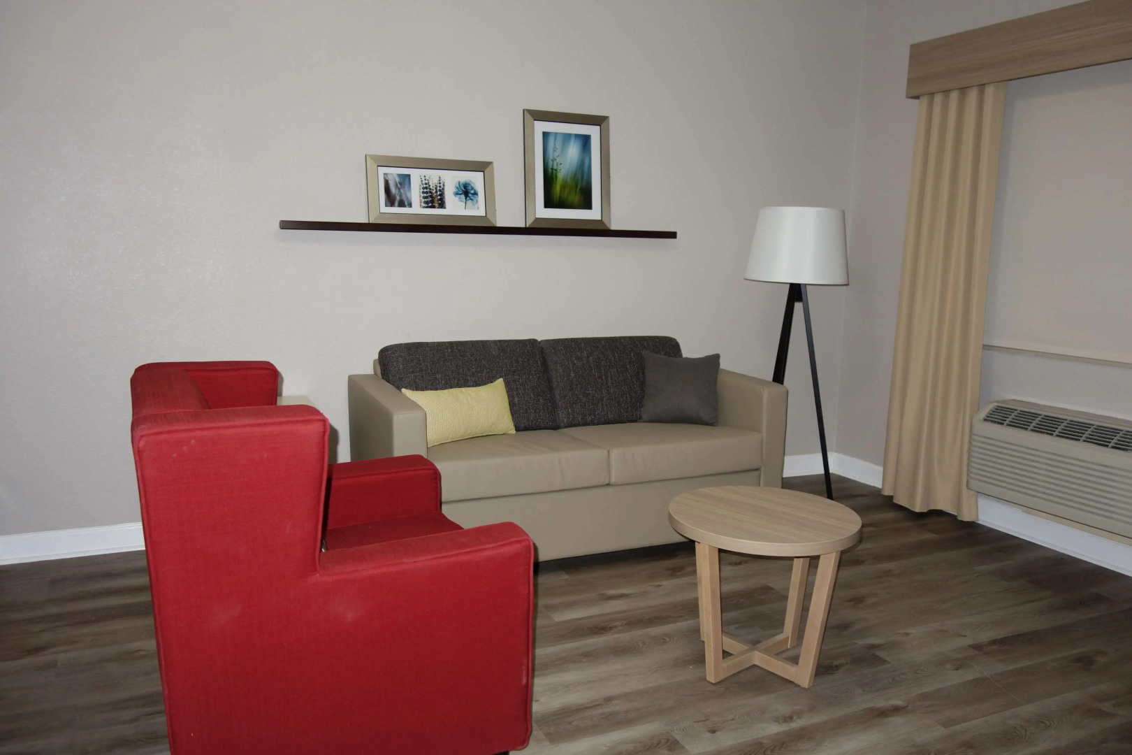 Comfort Suites Shenandoah-The Woodlands