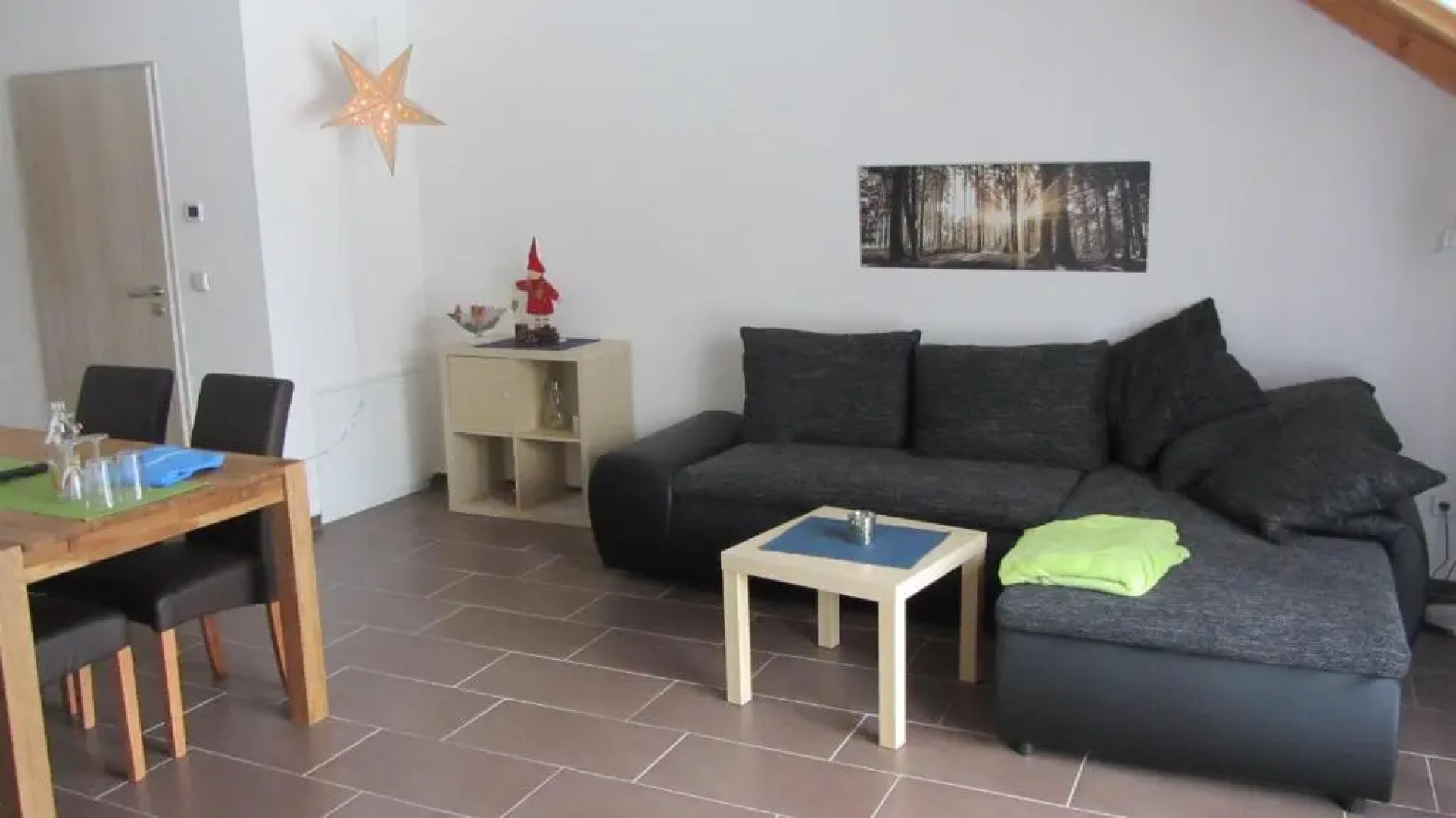 Ferienwohnung Neuenbau