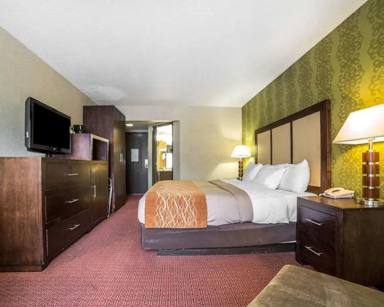 Comfort Inn Layton
