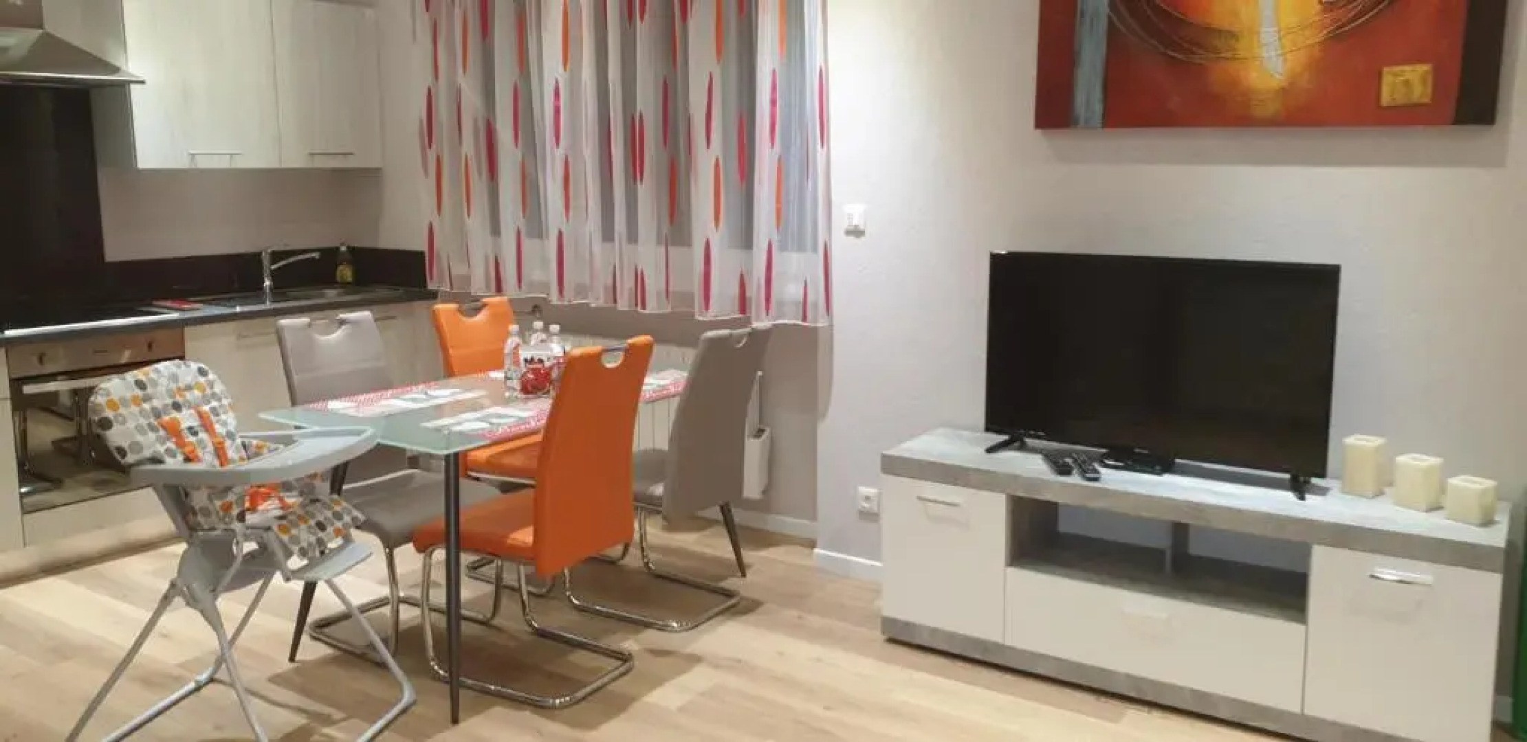 Meublés du 25 N2 F2 RDC