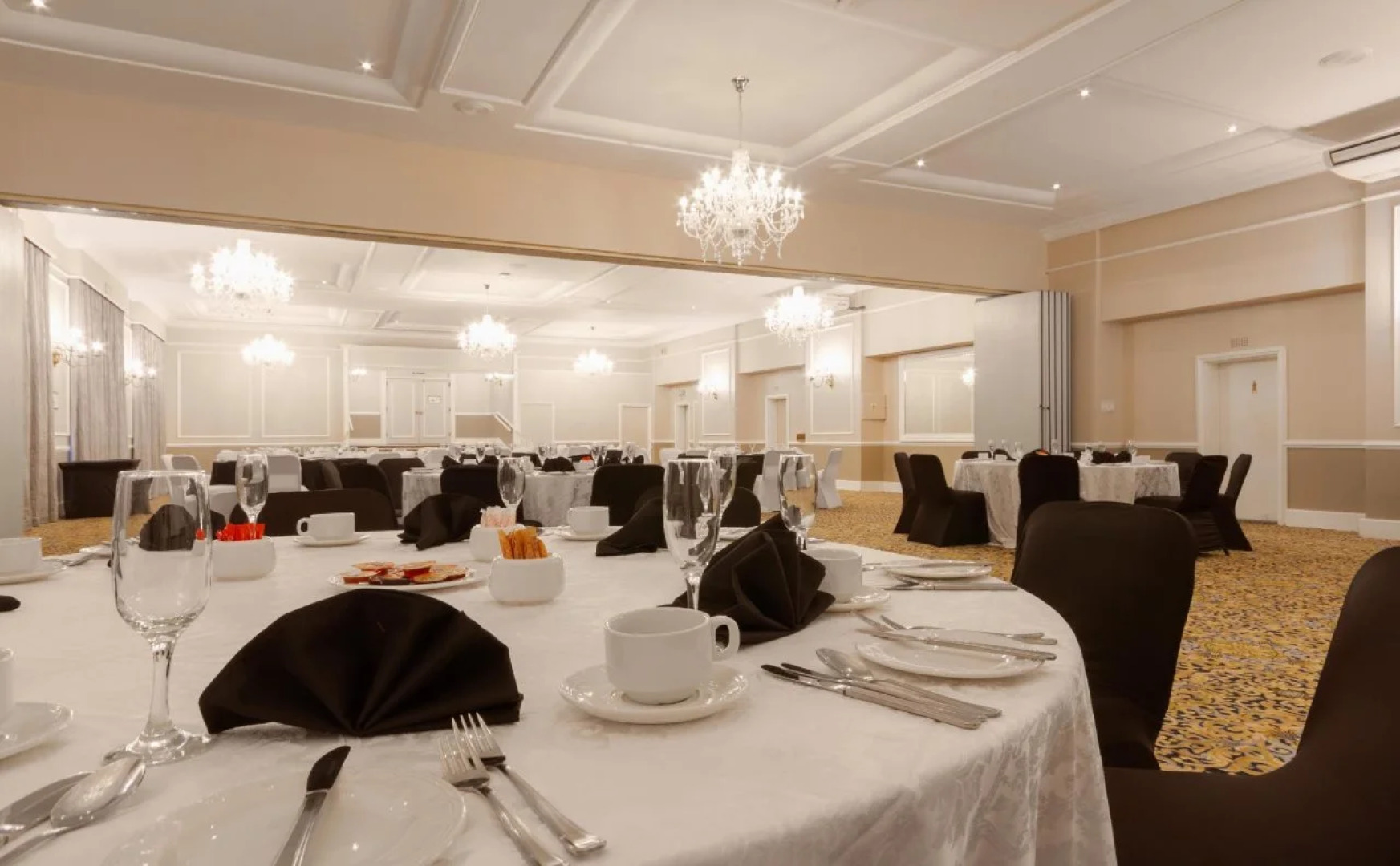 Holiday Inn Johannesburg Sunnyside Park by IHG