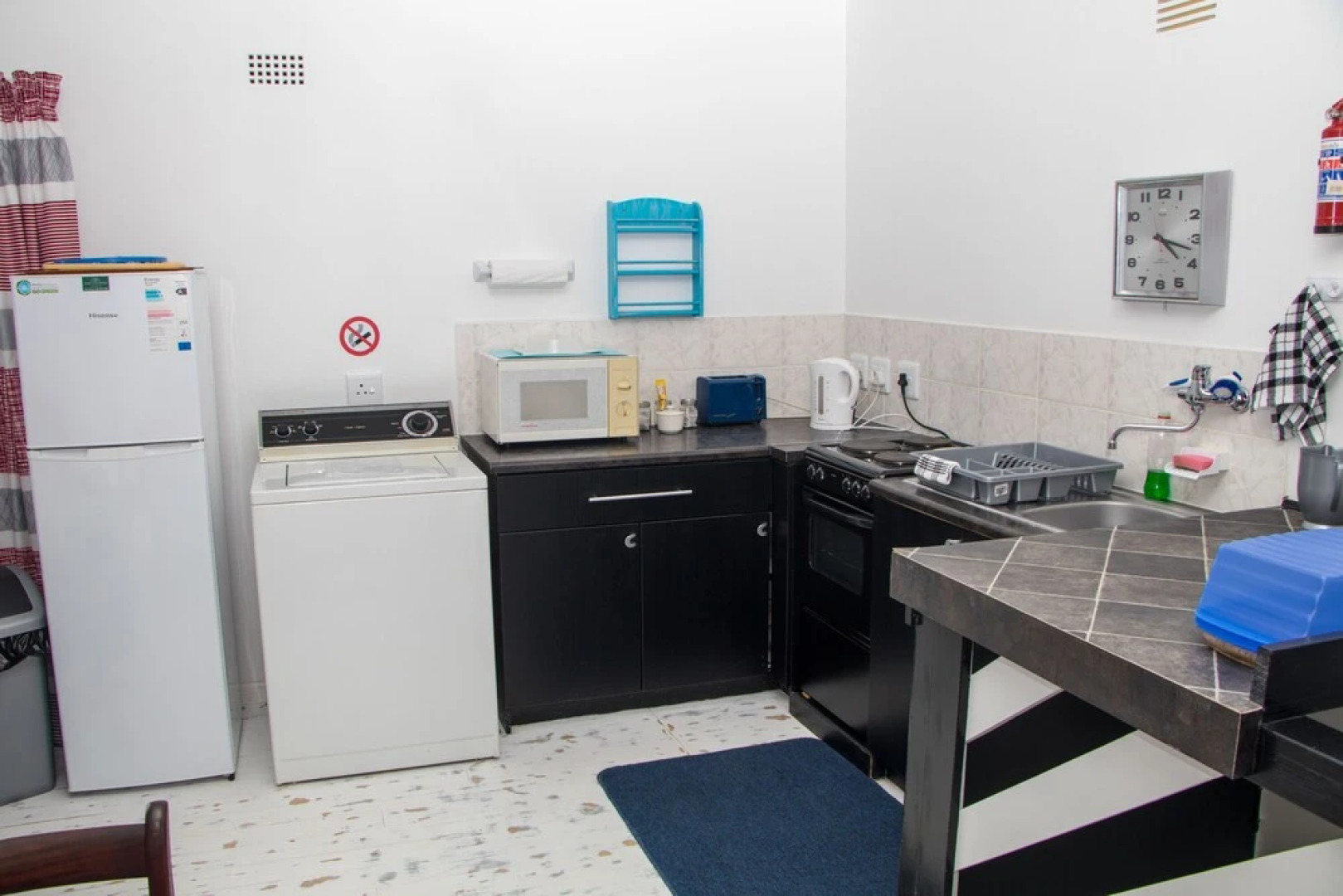 AITSA! Self-Catering/Selfsorg