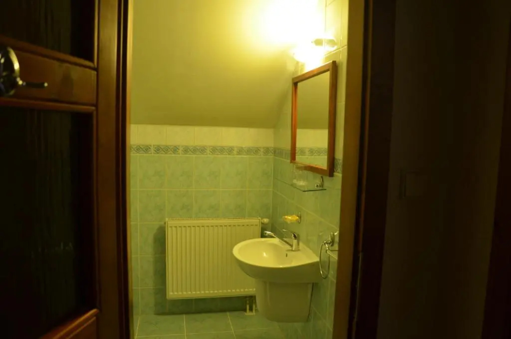 Penzion Pri Kastieli Betliar