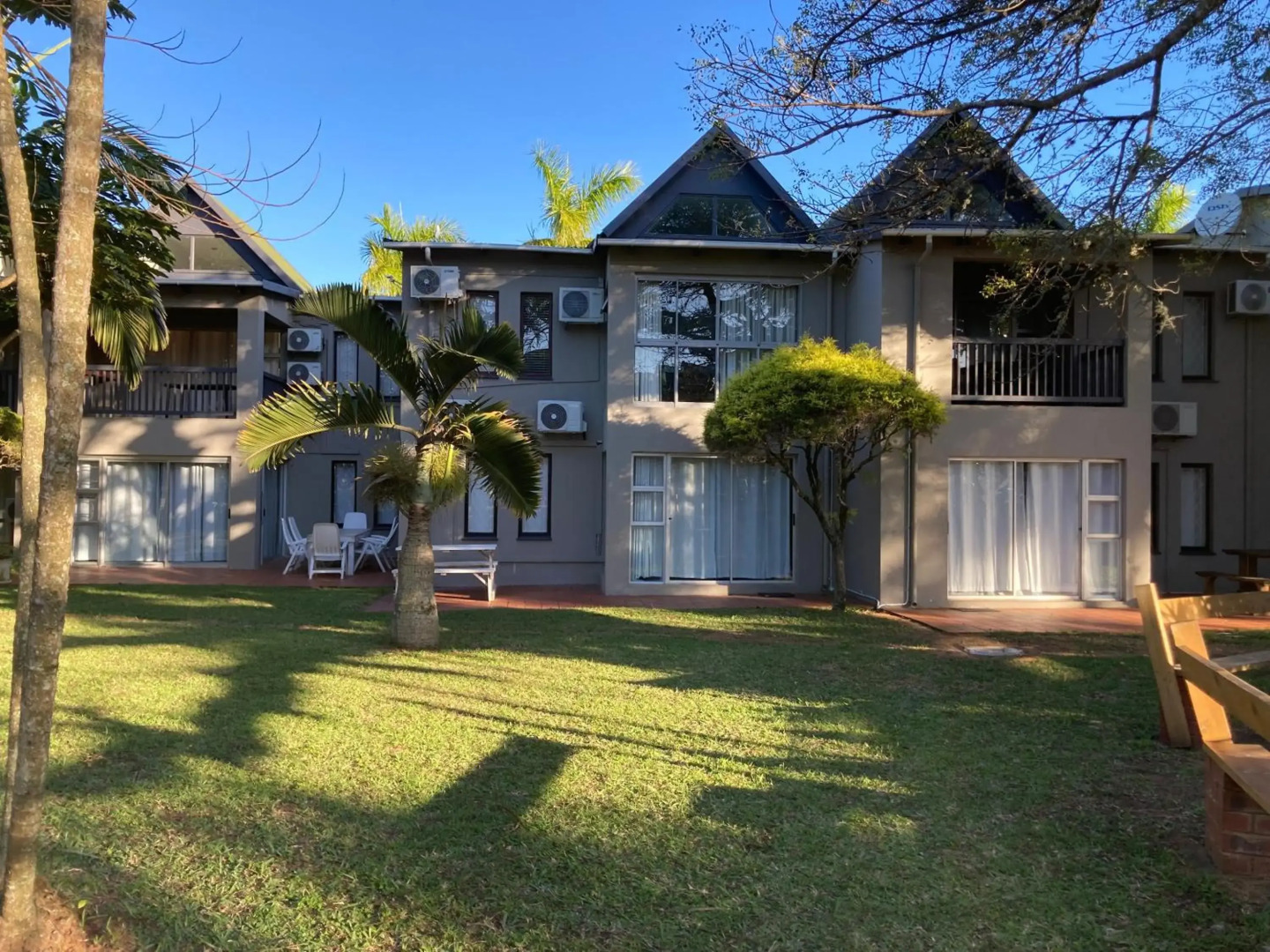 The Bridge 19 - Self Catering