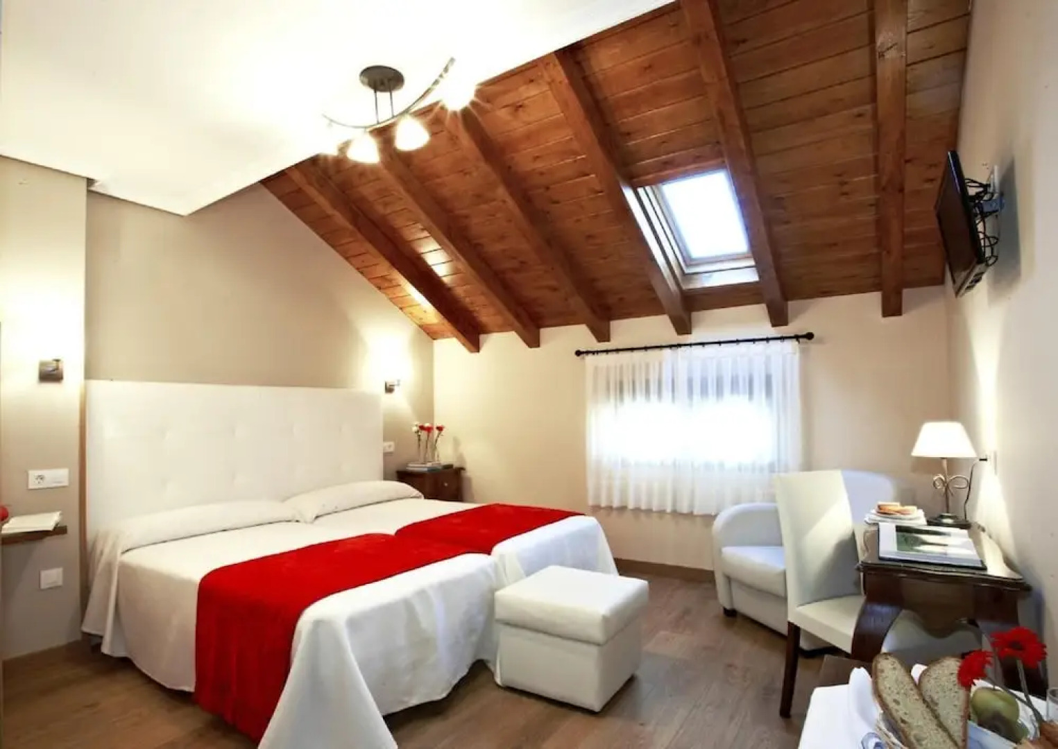 Posada Valle del Oso