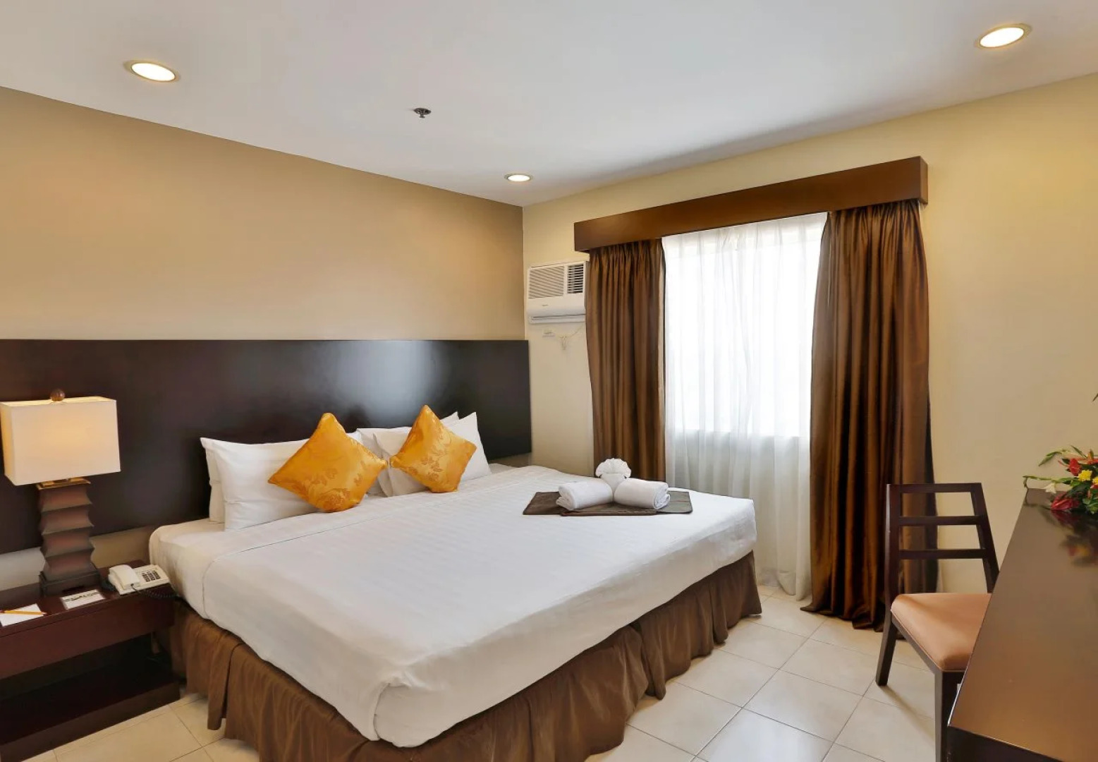 Alpa City Suites