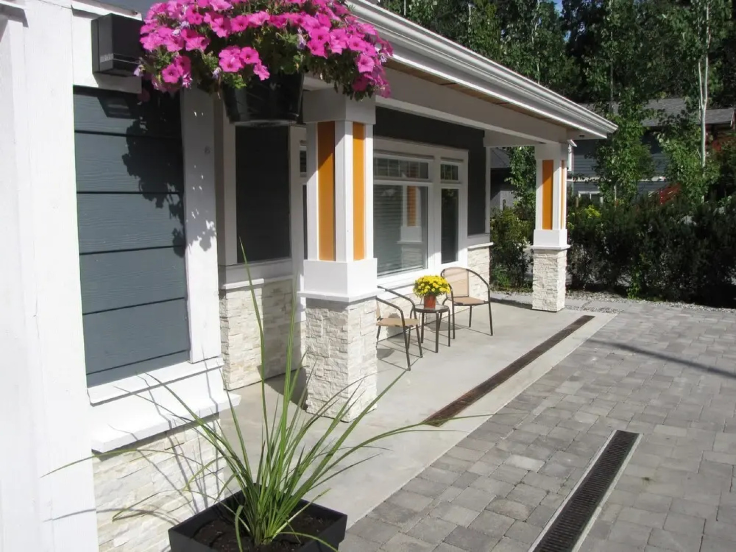 Riverfront Bed and Breakfast