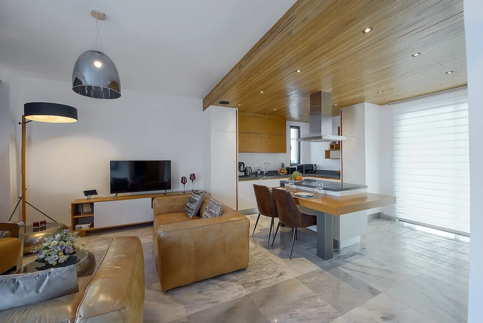 Sofia Luxury Residence