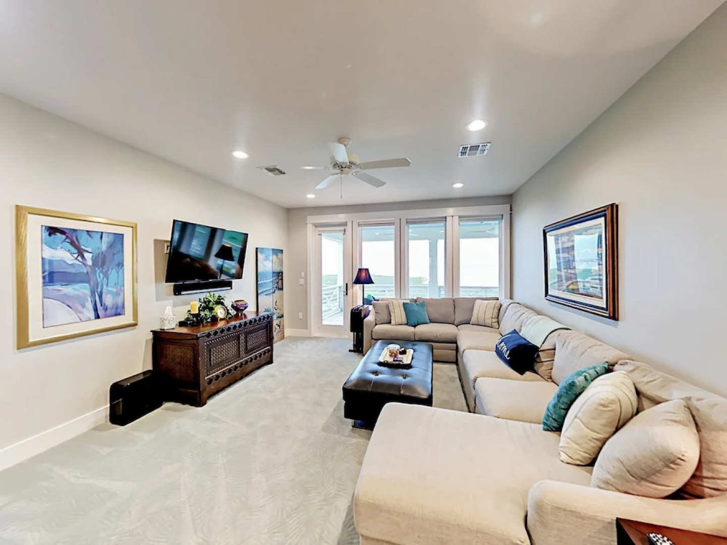 132 Reserve - 3 Br Home