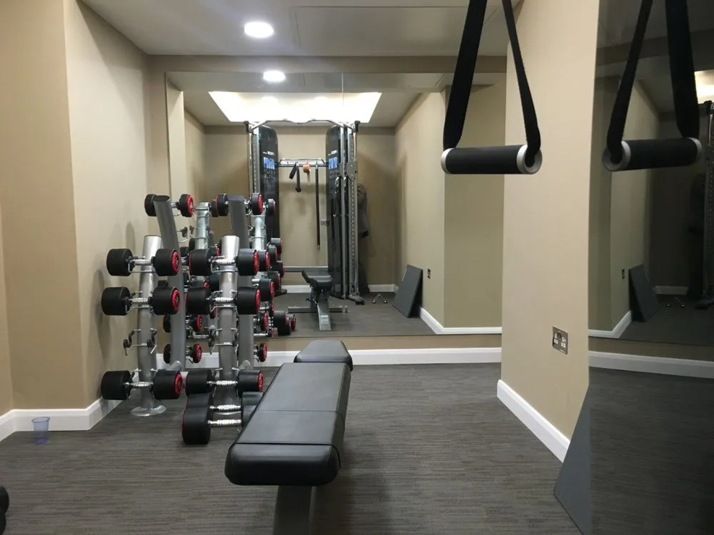 BEST WESTERN PLUS Donnington Manor Hotel