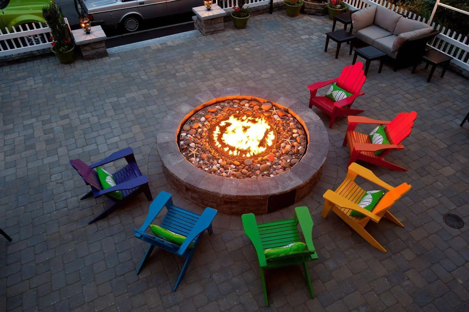 Surfside Hotel and Suites