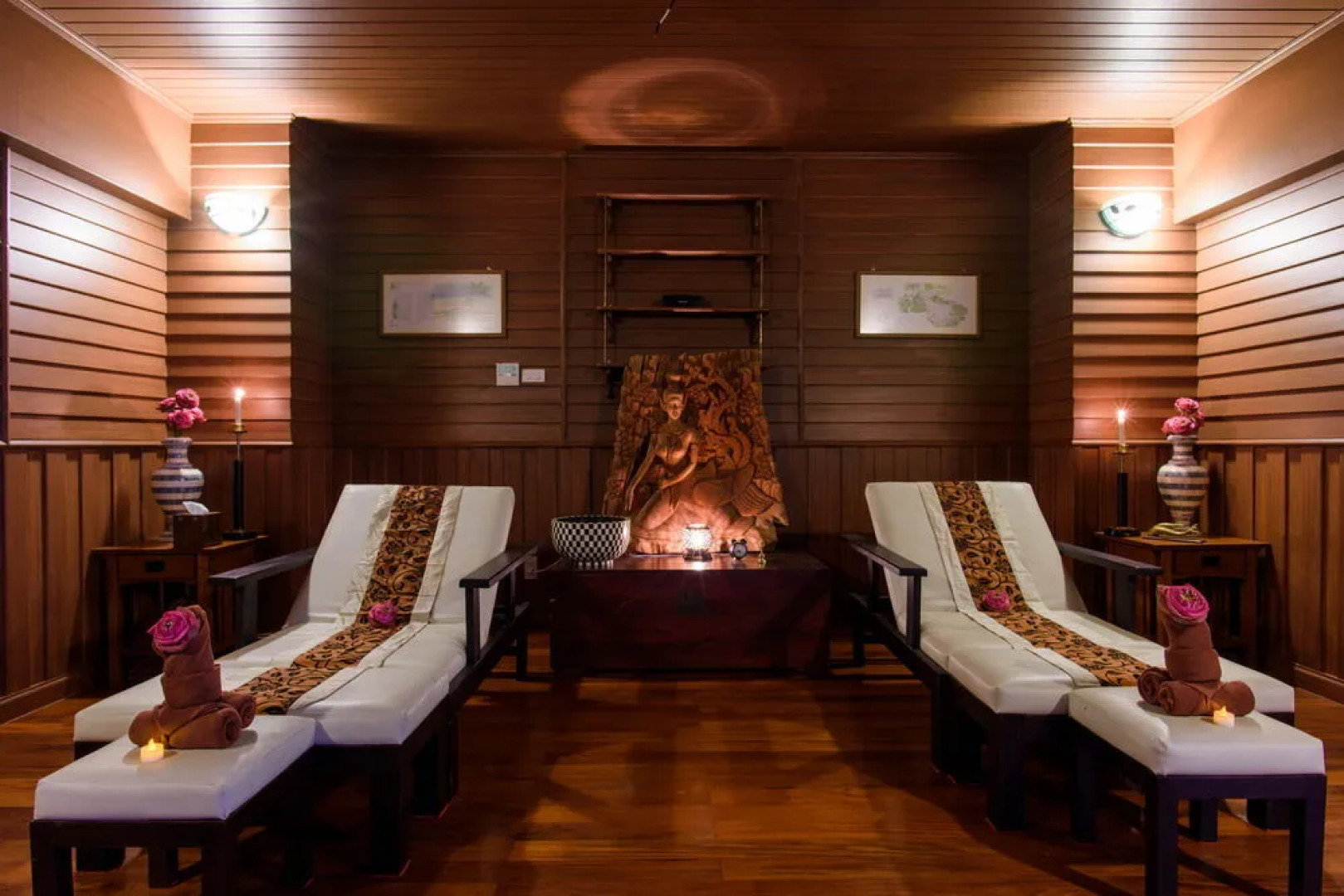 Buddy Oriental Riverside Pakkred Hotel Nonthaburi