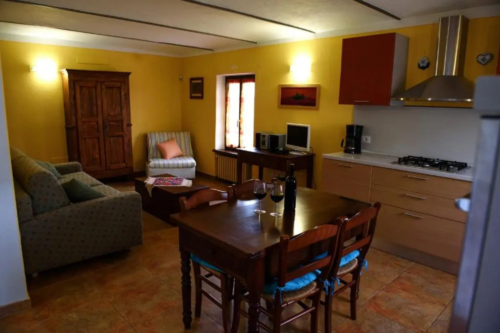 Sul Bric Dei Capalot