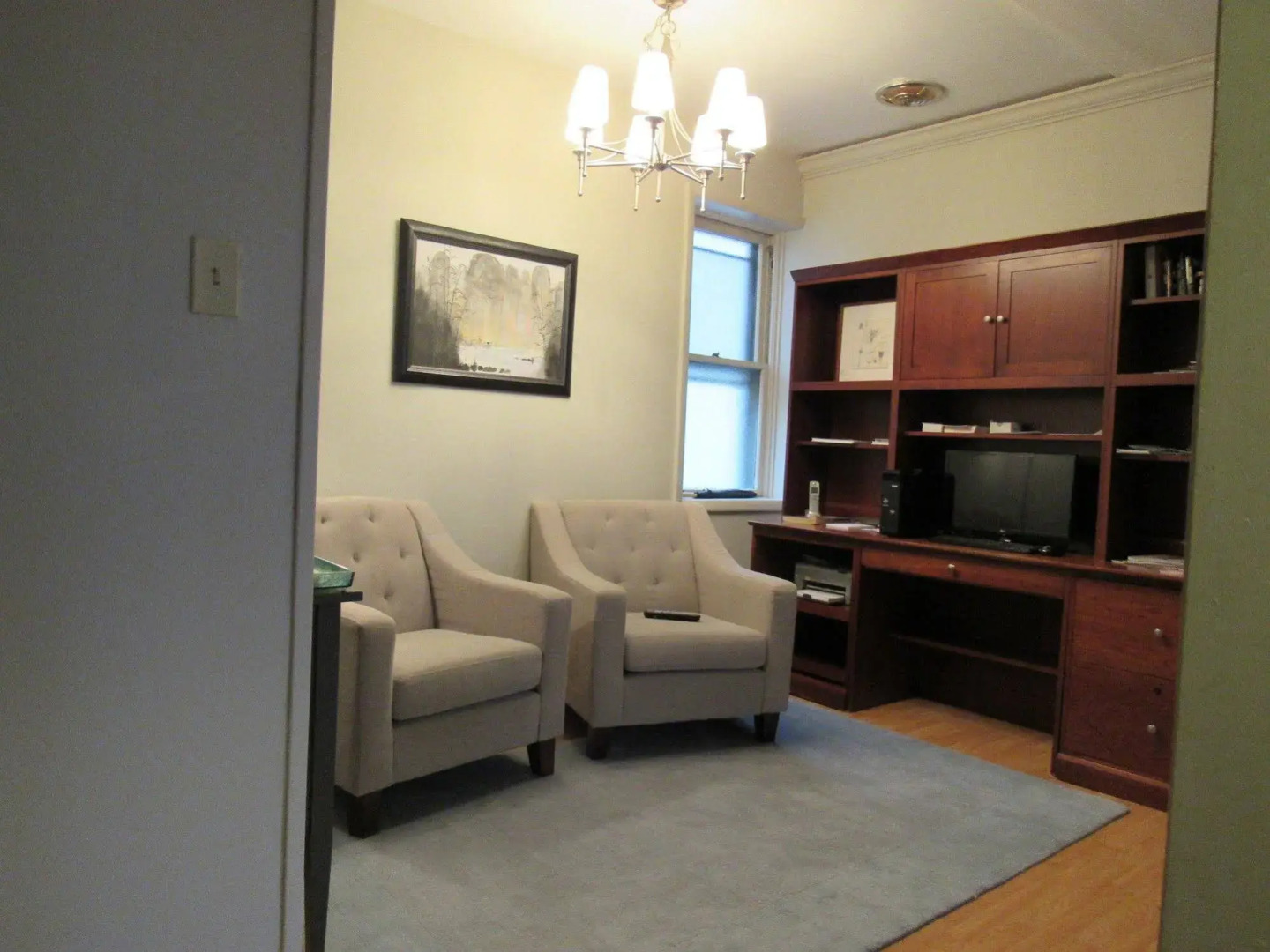 The Washington Park Inn