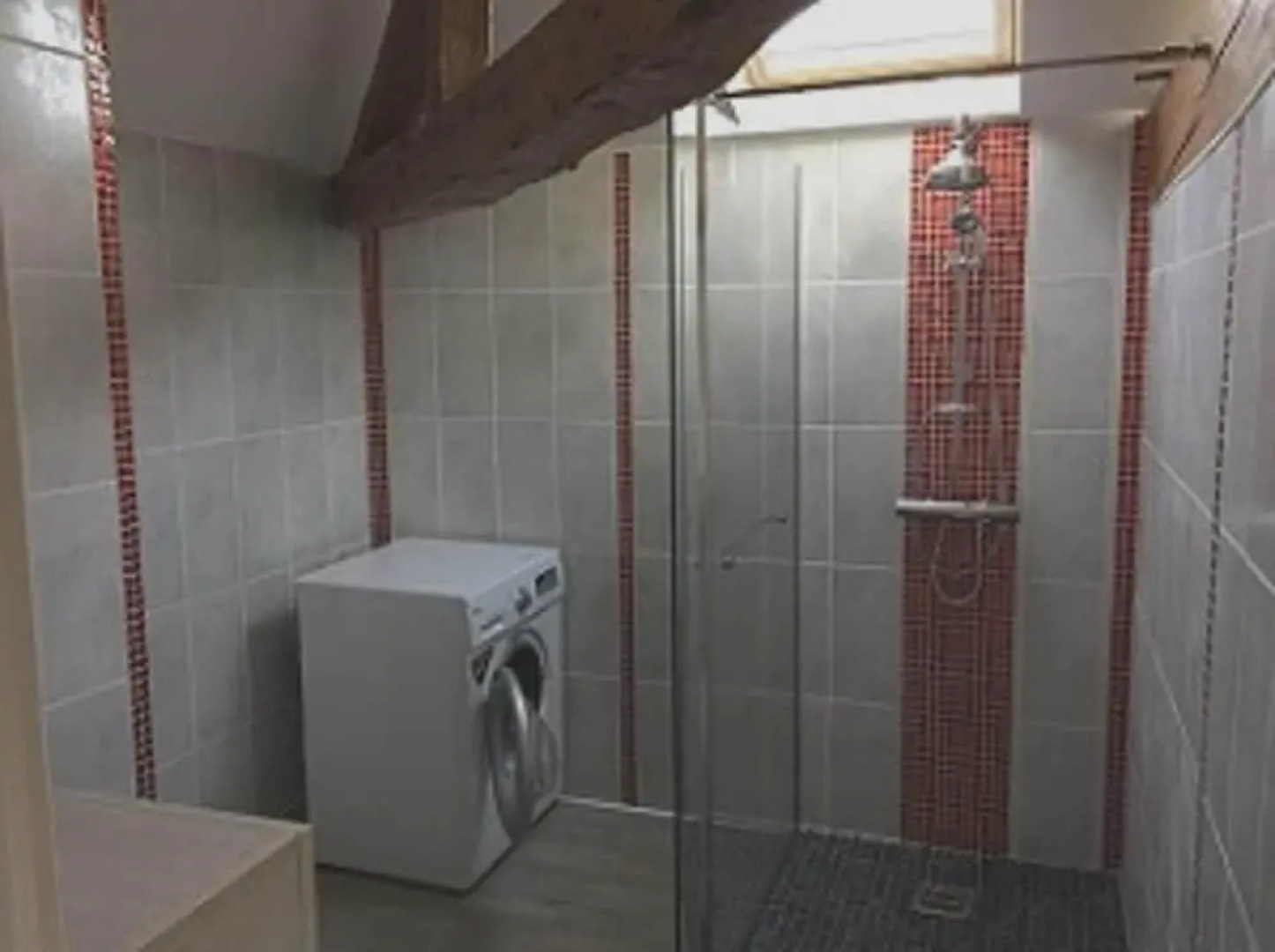 House With 5 Bedrooms in Mouterre-silly, With Pool Access, Enclosed Garden and Wifi - 200 km From the Beach