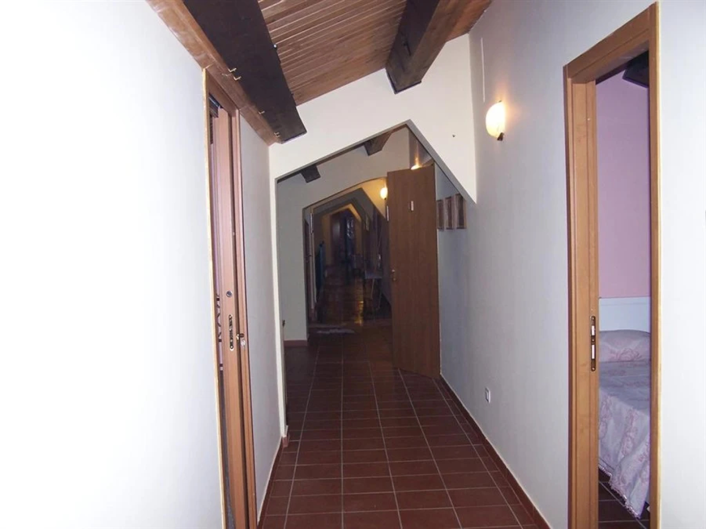Casale Torre San Magno