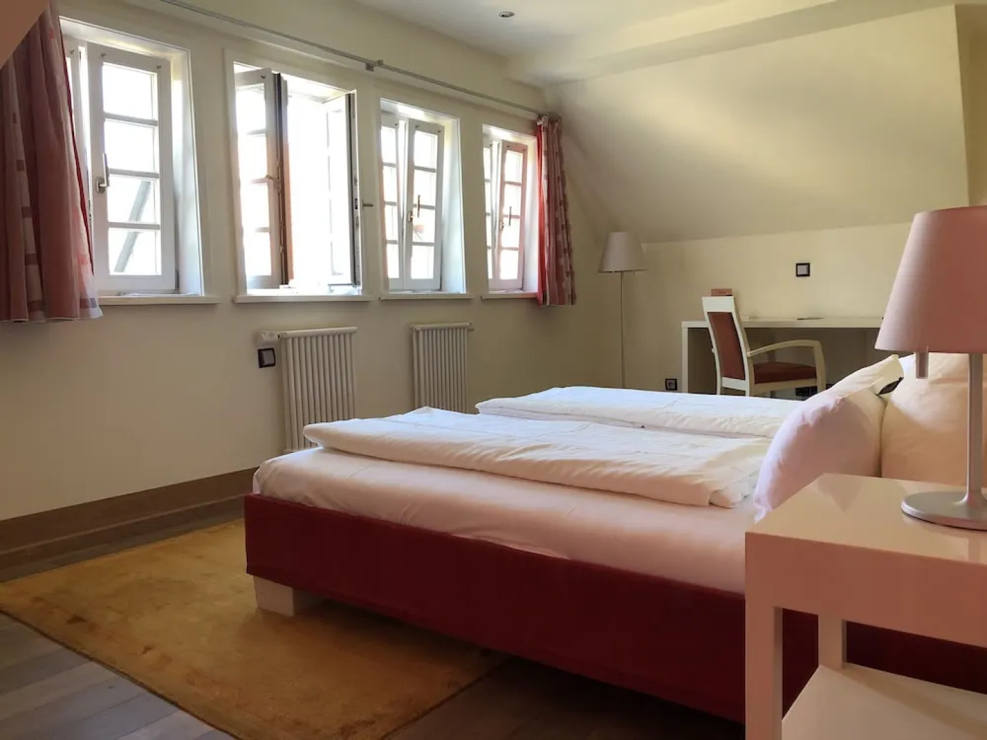 CENTRINUM Altstadt-Hotel