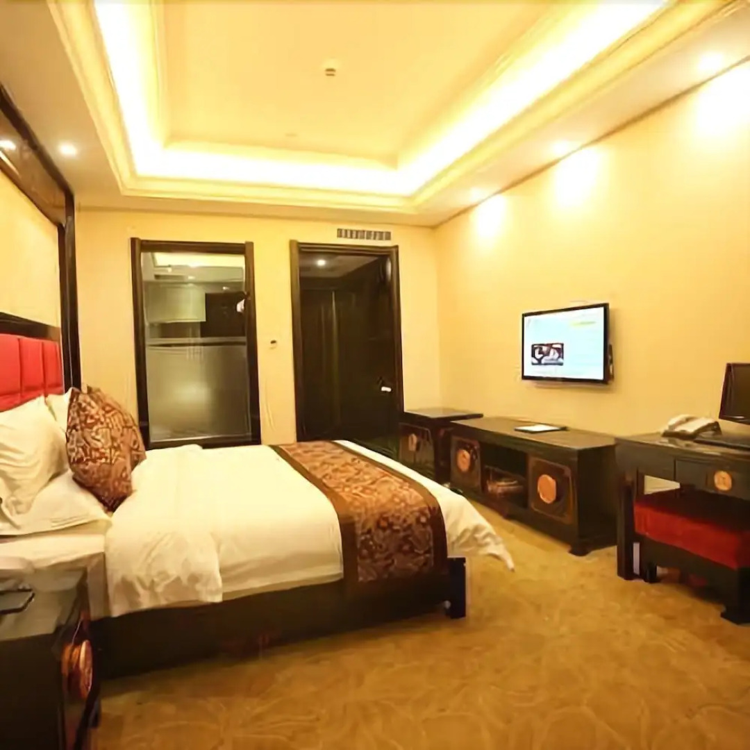 Handing International Hotel