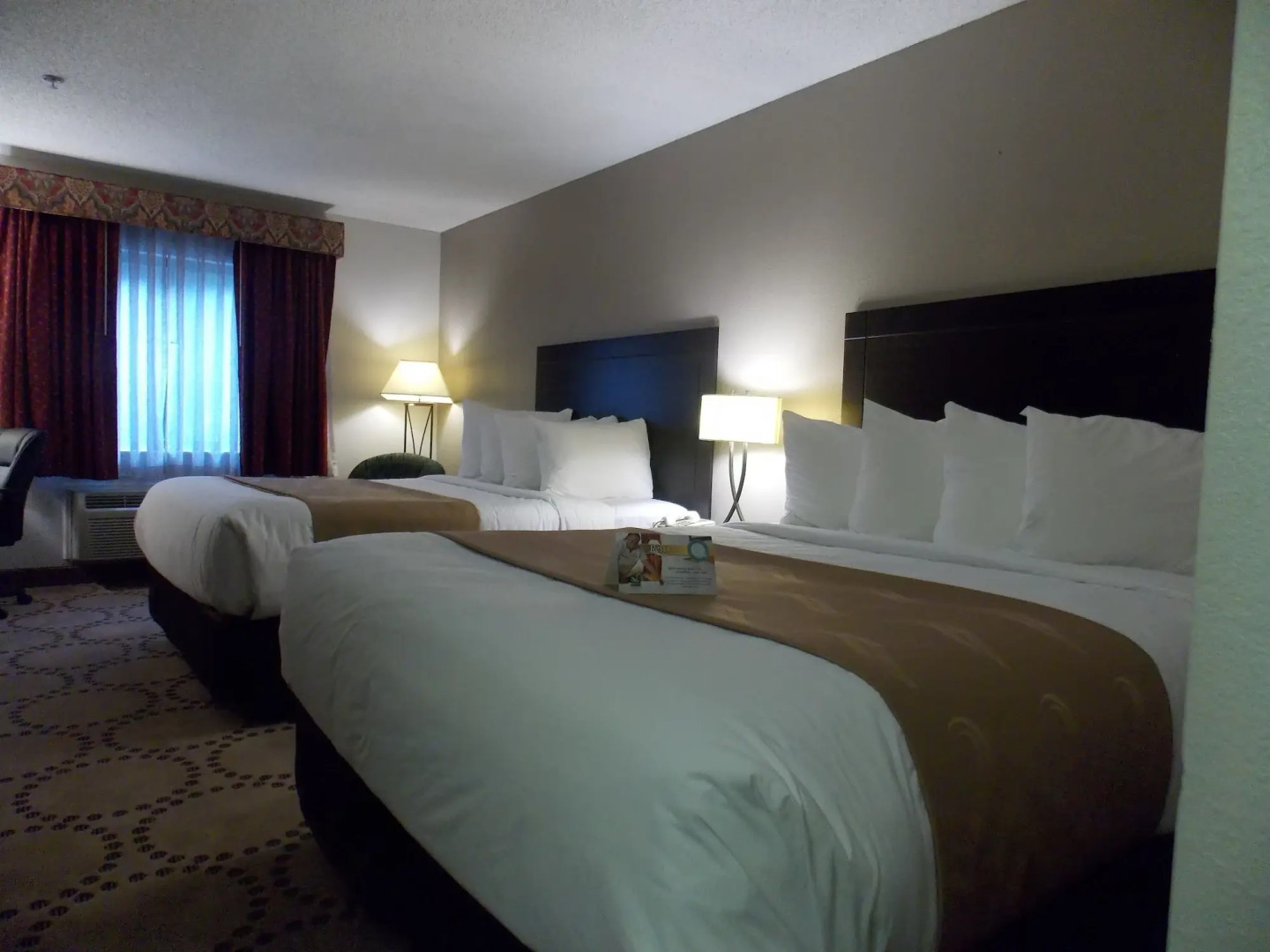 FairBridge Inn & Suites