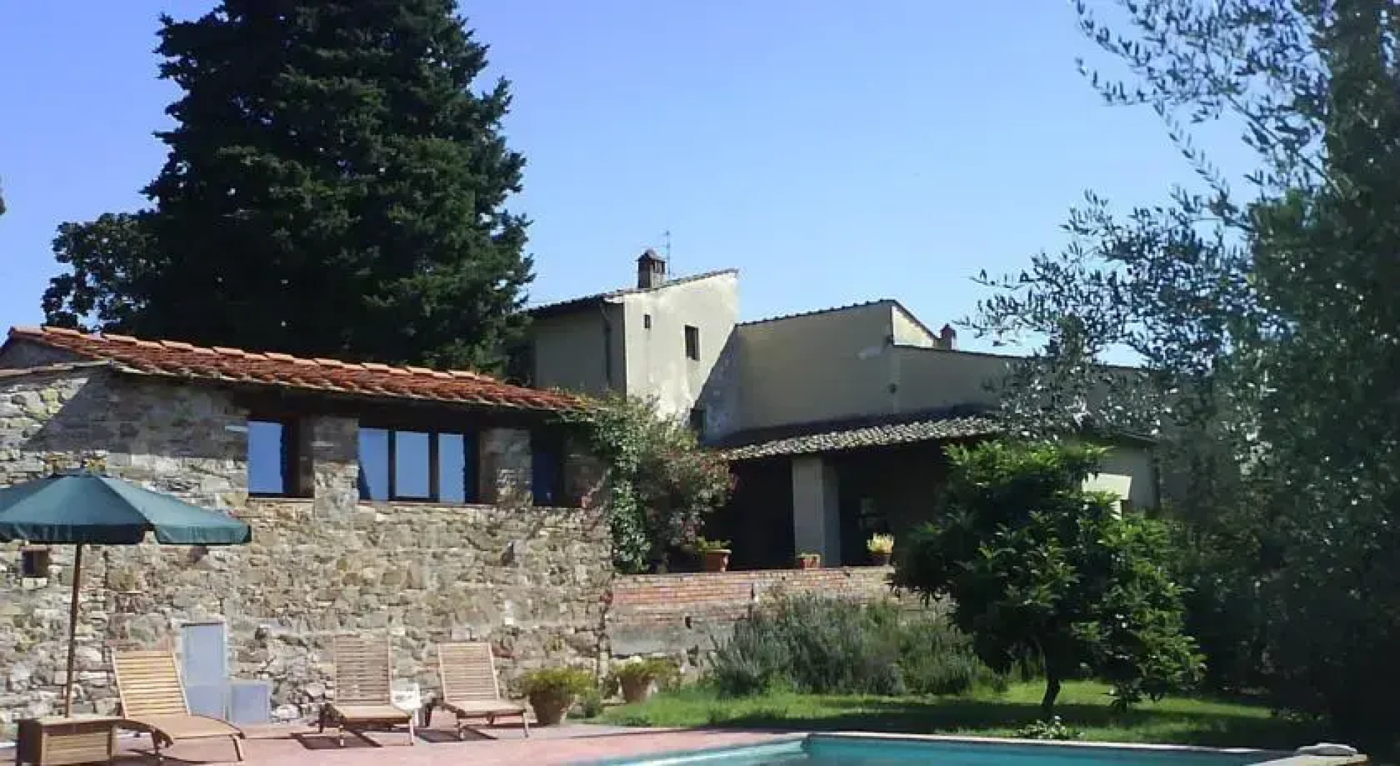 Oleandro