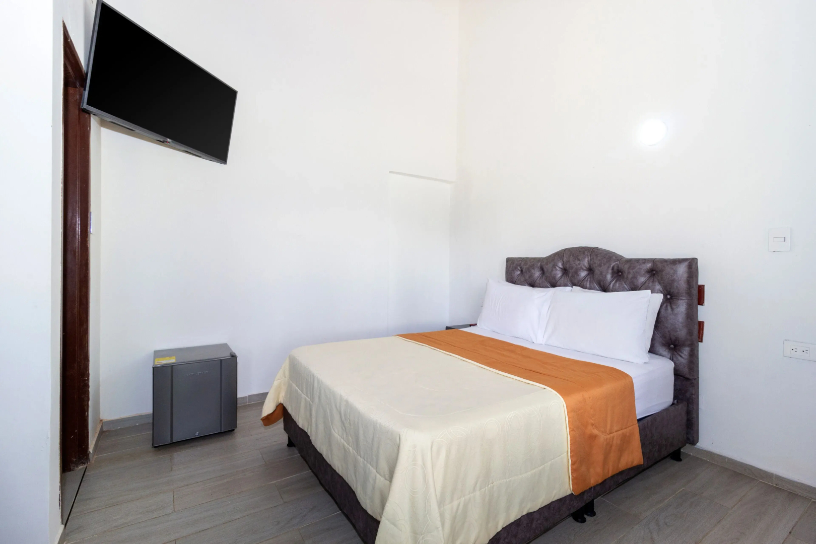 Hotel Campestre El Danubio