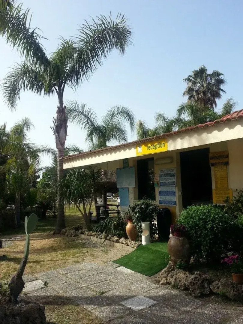 Villaggio Camping Calypso