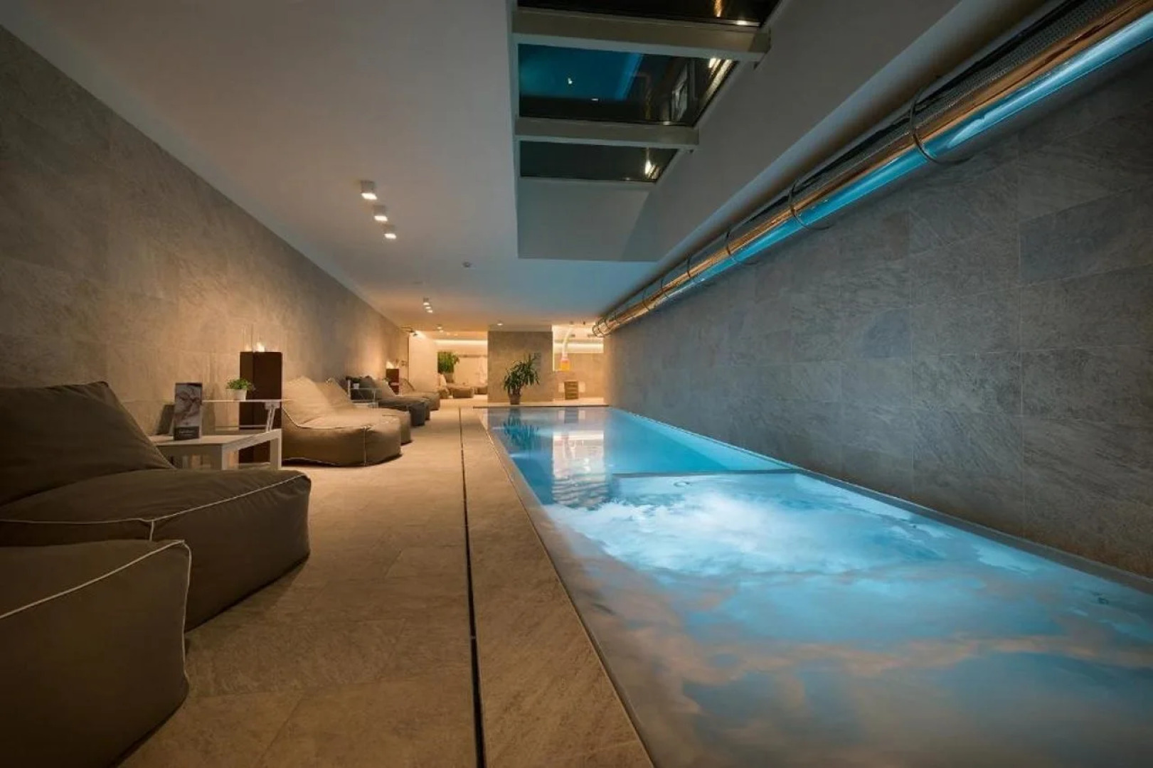 Hotel Sporting - Family Hospitality