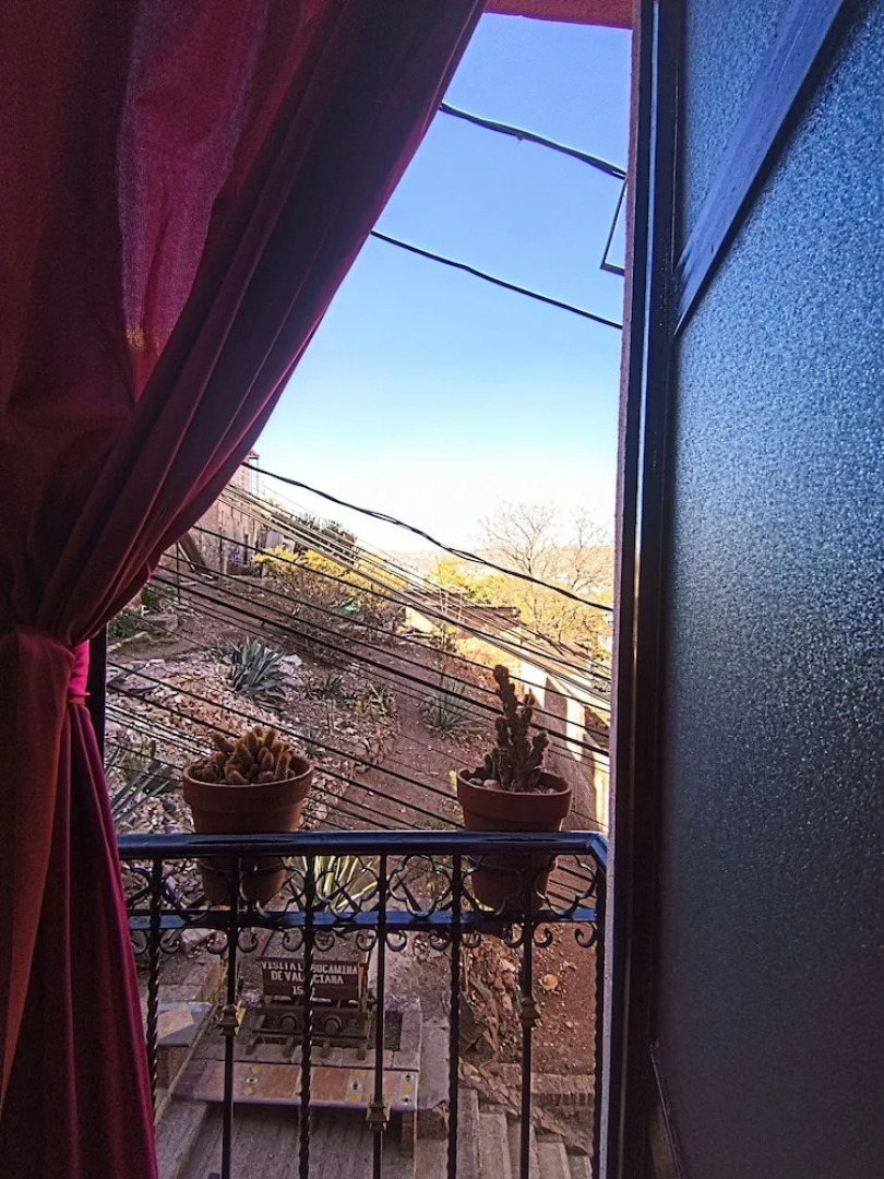 Hostal Casa de Dante