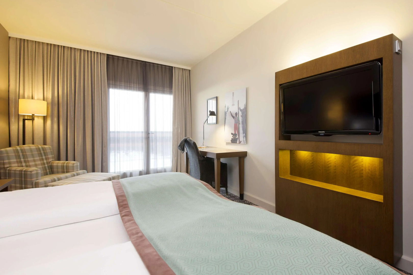 Scandic Holmenkollen Park