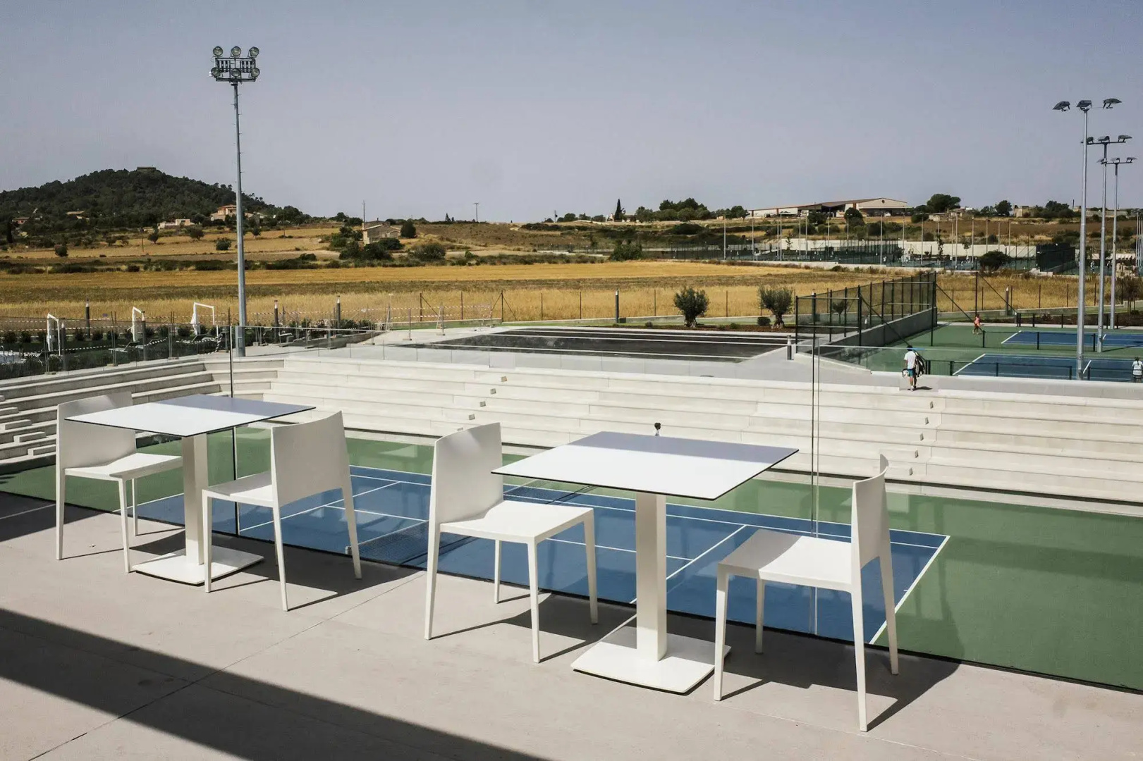 Rafa Nadal Residence